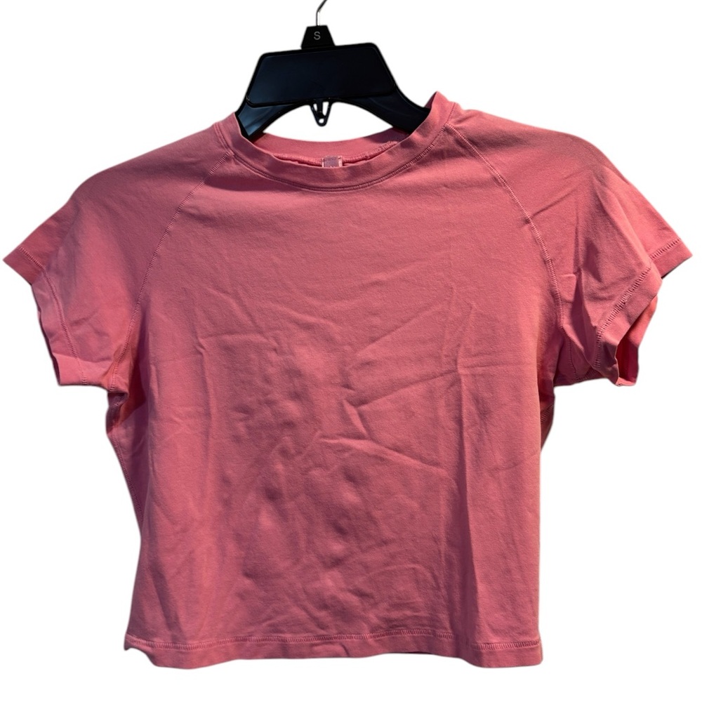 Skims New Vintage Tee